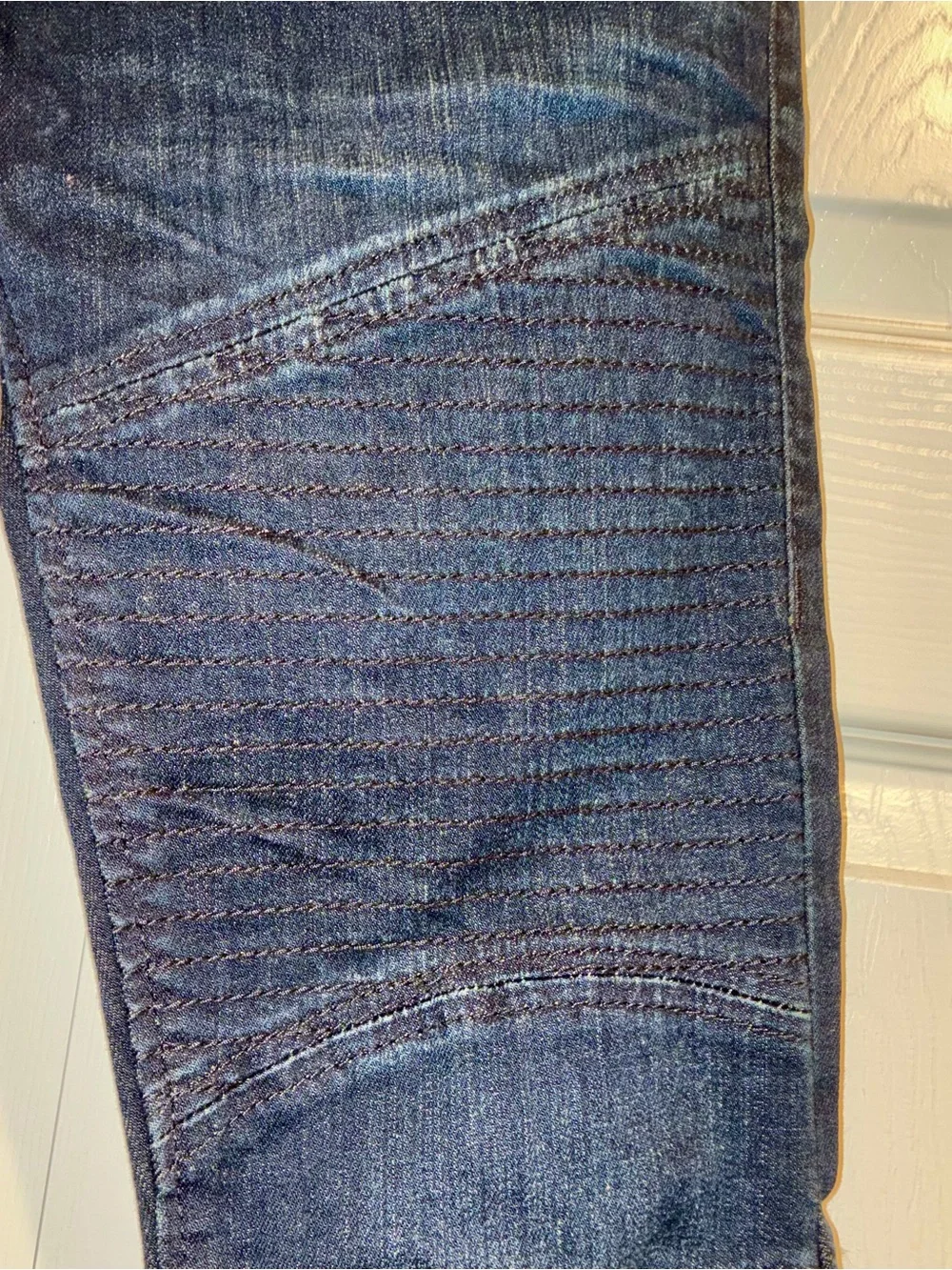 NWOT True Religion Men’s Dark Blue